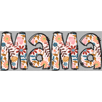 Mother's Day-MM 3919